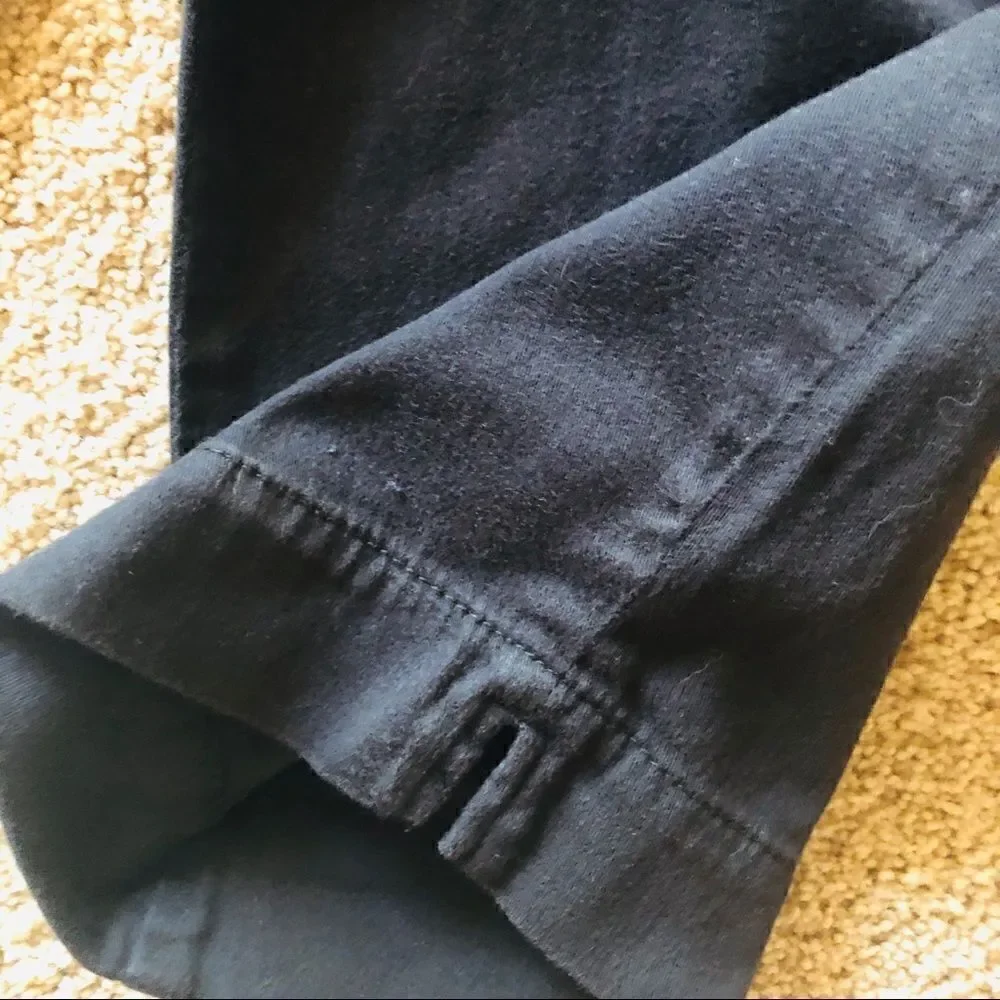 Gloria Vanderbilt Capri pant